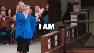 I Am (LIVE) | Grace Brumley