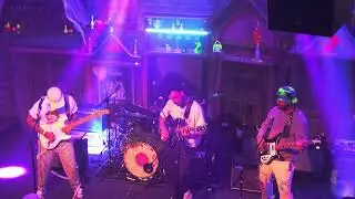 Night Cap - Sentimental LIVE - Santa Fe, New Mexico (Apr 19, 2025)