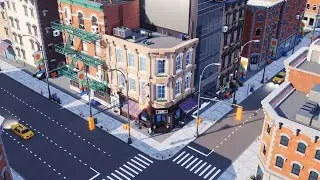 This Promising OPEN-WORLD Business Building Tycoon Game is Absolute Genius | Big Ambitions Gameplay