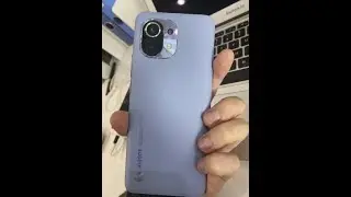 xiaomi mi 11 vs apple iphone 12 pro max  review