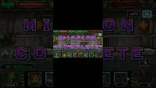 Metal Slug Attack GUILD OPS. HIDDEN BOSS!! #shorts #MetalSlugAttack #youtubeshorts