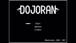 Dojoran Review