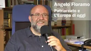 La correlazione tra il patriarcato di Aquileia e l'Europa, Intervista ad Angelo Floramo