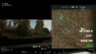 Fastest Engineer in Squad