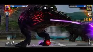 Today I got omega09!!￼
