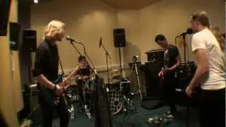 Ronin - Wicked Game - Live at M.A.S. Studio (Chris Isaak Cover)