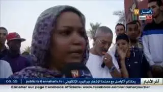 ادرار : نقص اماكن الترفيه يؤرق يوميات سكان الجنوب