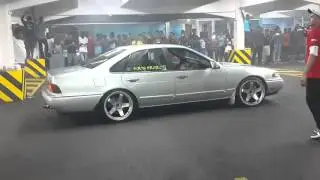 Dirty Projects Drifting Aspekt Underground Meet