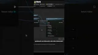 Modular Plants in Unreal Engine 🤯