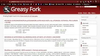Greasy Fork - Game Hacks / Mods (MooMoo, Krunker, Mope, Surviv, Agar, Diep, Slither, Etc)