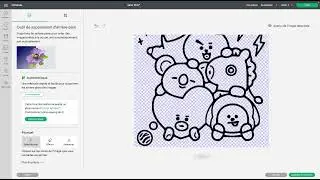 gravure lampe plexiglass avec cricut design space, pointe de gravure et cricut maker 3