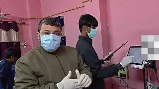 Bronchoscopy Procedure Explained | Real Medical Education Video