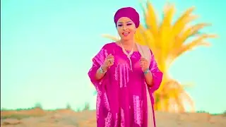 Layla Ubax || Himilo || Official Video hees 2021