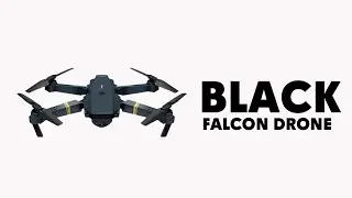 Black Falcon 4K Drone Review: Features, Camera & Beginner Guide, 2026