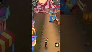 Professional temple run gameplay