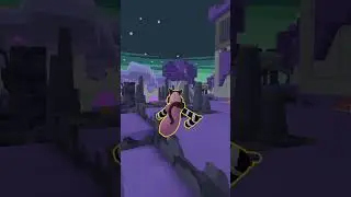 How to be big in invested castle #yeeps #helpmemakethismakesense #vr