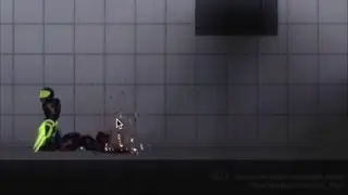 Plazma Burst 3 - Animation demo