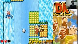 018 DK: King of Swing - Raging Ravine