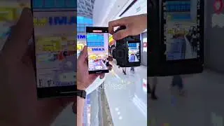 #s24 ultra vs DSLR camera #samsung #shorts