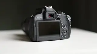 2020 Photo Identification Camera Guide