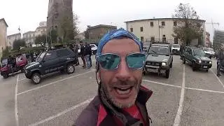 3° RADUNO PANDA CITTA' DI ARTENA - IL RADUNO UFFICIALE DELLA REGIONE LAZIO! BY JACK