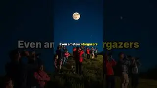 Earths New MiniMoon A Cosmic Spectacle