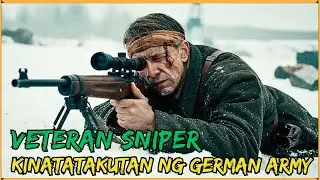 🔶Alamat Ng Giyera! Ang Kinatatakutang Sniper Noong WWII!