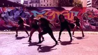 Major Lazer 