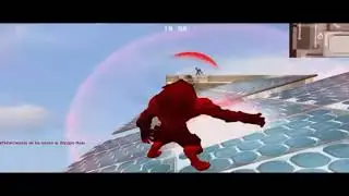 Hack Gratis Indectectable Para WOLFTEAM 2019 - LuisG721