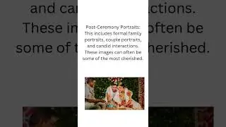 Icon wedding photography
