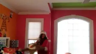 harlem shake