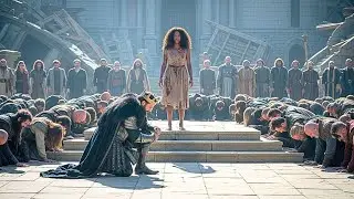 Rejected Omega Saved What an Entire Pack Couldn&rsquo;t &mdash; By Sunrise, Even the Alpha King Knelt