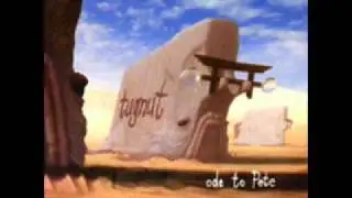 Tugnut - I Love Explosions