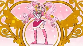 Angel Heart Transformation [Guardian Angel - Mia]