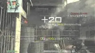 M.Gz VS iMx