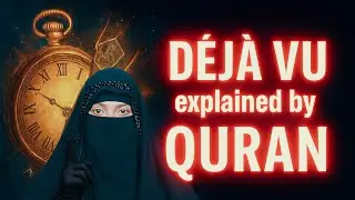 Qur&rsquo;an & Deja Vu: Secrets of the Parallel World 