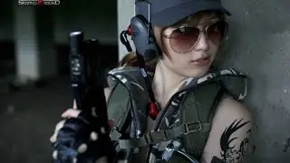 MONITOR KENTANG. LIVE POINT BLANK INDONESIA