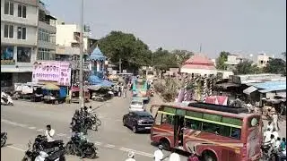 எங்க ஊரு தண்டராம்பட்டு 17/01/2026