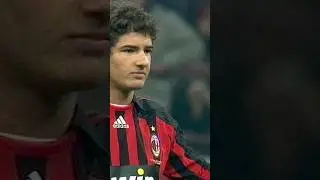 Pato's first goal in Rossonero 😎 | AC Milan 5-2 Napoli | #OnThisDay | #shorts