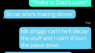 ~ dabideku pt2 ~⚠️ cringe and misspelling⚠️