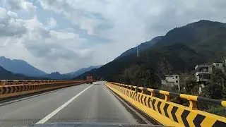 中国重庆——武夷山腹地，酉阳