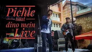 Pichle Saat Dino Mein- Live | PRAYAG | Livewire 2020 |