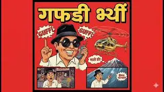 Gafai Garyo - Full AI Audio | New Nepali Song 2026