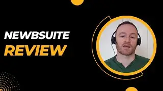 NewBSuite Review + (Bonus Worth $997)