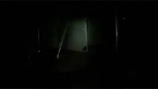 Ghost Hunting CCSORBS 0001