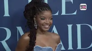 The Little Mermaid - Australian Premiere