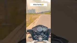 Pulsar Ns200 whatsapp status😅🔥#shorts#viral #ytshorts #newstatus