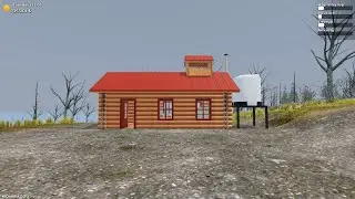 Mon Bazou (pt: 1) The Sugar Shack