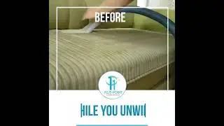 Professional Sofa Cleaning Services in Dubai | Same Day Service