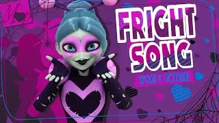 「M♥P」Fright Song // Spooky October ᴹᴱᴾ